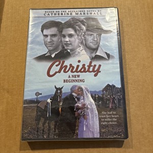 その他 Christy: New Beginning [VHS] Christy: New Beginning [VHS] 【公式通販】