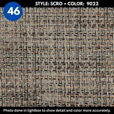 Sensations by Syntec | Garage Floor Mat - Non Slip Backing - 8'6’ x 5’