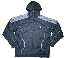 Outkast Clothing Jacket XL Nylon Windbreaker Hip Hop Vintage 90s y2k Andre 3000