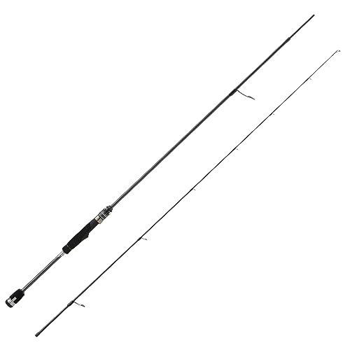 Abu Garcia SALTY STAGE PT ROCK FISH XHRS-6102L+ Spinning Rod | eBay