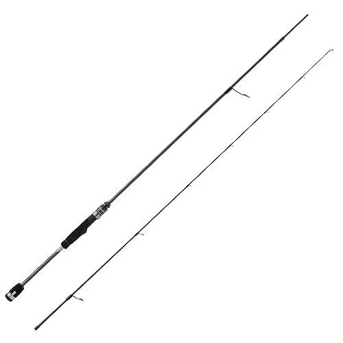 Abu Garcia SALTY STAGE PT ROCK FISH XHRS-6102L+ Spinning Rod