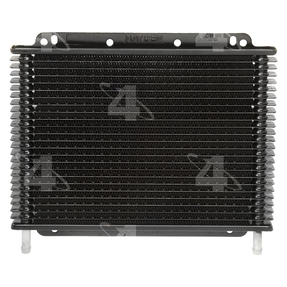 For Ram 1500 11-14 Four Seasons Rapid-Cool Automatic Transmission Oil Cooler Foto 3 de 4