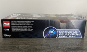 Lego Star Wars Obi-Wan Kenobi 75109 Brand New Sealed Box Set Buildable Figure