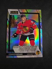 2023-24 O-Pee-Chee Platinum - Marquee Rookies Connor Bedard Pond Hockey 