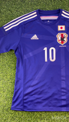 Japanet JUANMA 9 サッカージャージ ピンク Japanet JUANMA 9 サッカー