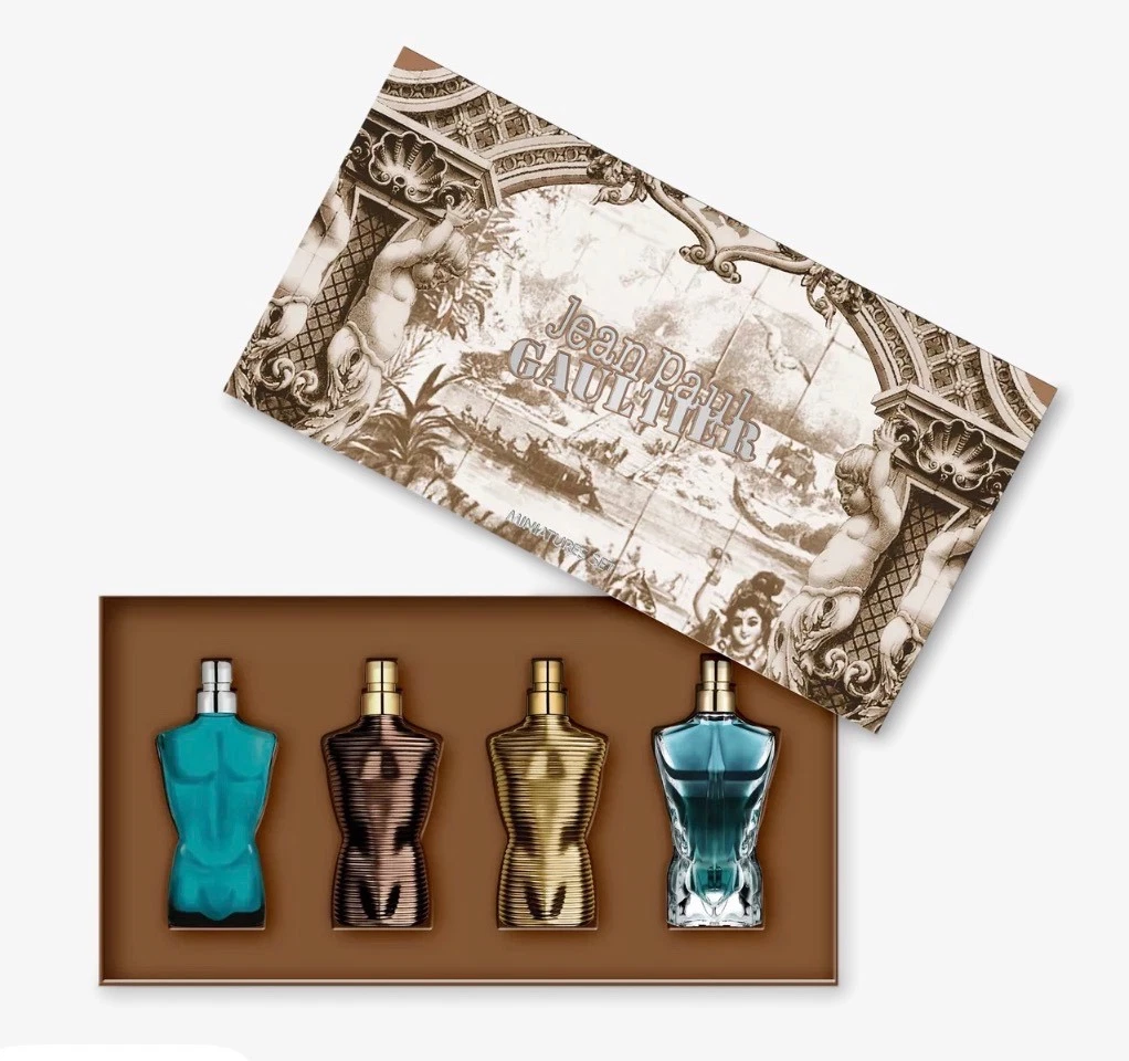 Jean Paul Gaultier Men's Fragrance Gift Sets for sale | eBay