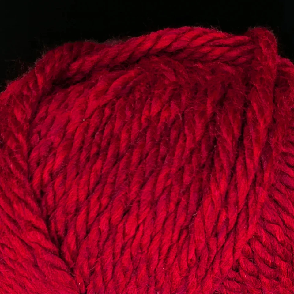 Meridian Mill House Super Bulky (Weight 6) Acrylic Yarn – 90 yd, US-Milled, New - Image 2 of 4