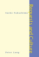 Requests And Culture | Saeko Fukushima | Taschenbuch | Kartoniert / Broschiert