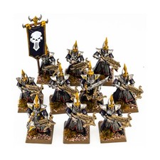 GW WHF Dark Elves Plastic Darkshards Collection #3 NM