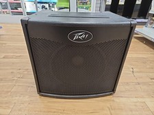 Peavey TNT 115 Tour Series 600 Watt Bass Amplifier