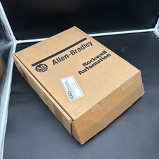 New Allen Bradley 1771-OFE1 Ser. B PLC-5 Analog Voltage Output Module