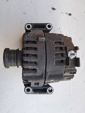 Mercedes-Benz E W212 2010 Lichtmaschine A0131546802 Diesel 120kW GRZ16018