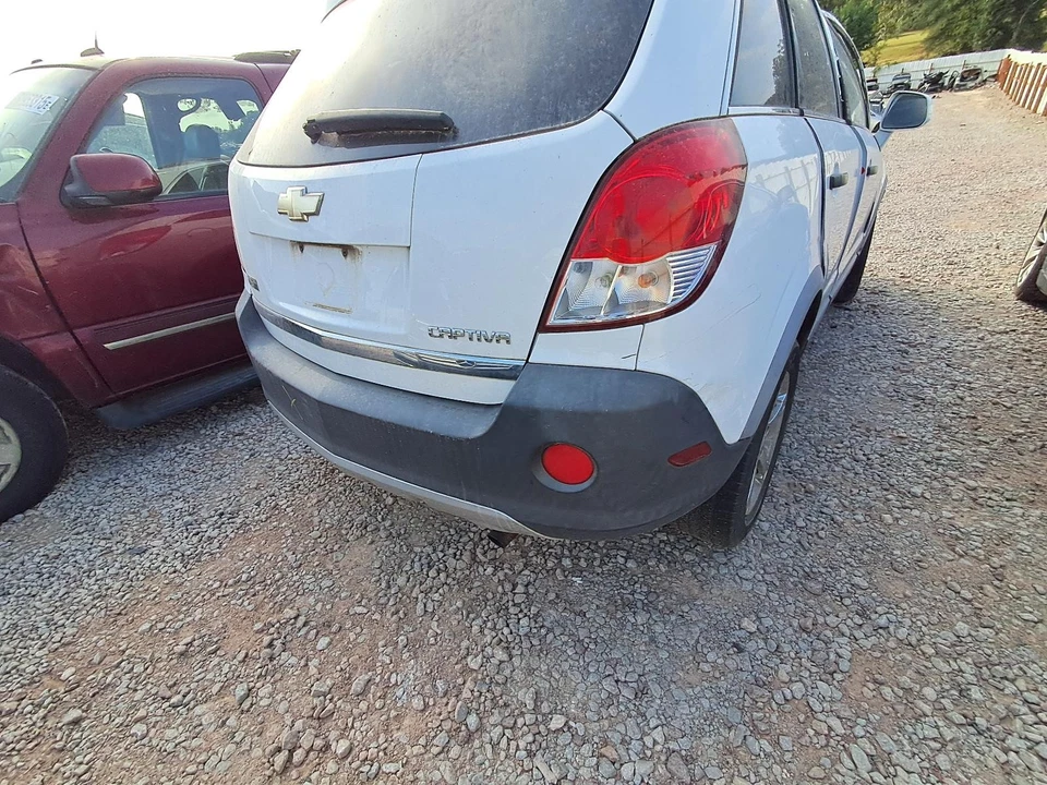 Chassis ECM Communication Onstar Opt UE1 Fits 12-13 CAPTIVA SPORT 2578637 - Image 2 of 4