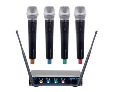 Vocopro HYBRIDQUADH1 4ch