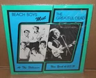 Rare MINT "Beach Boys Meet Grateful Dead" 2 Lp Live Fillmore NY 4/27/71 Unplayed