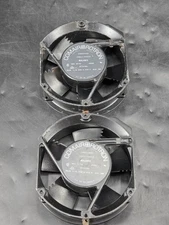 Comair Rotron MR77B3 028309 AC Fan