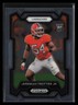 Jeremiah Trotter Jr. 2024 Prizm Draft Picks #183 Clemson FOOTBALL ROOKIE *180