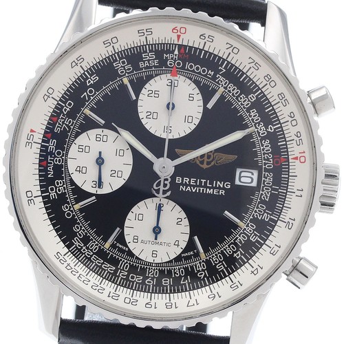BREITLING Old Navitimer A13022.1 TO289521