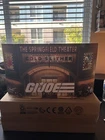 NEW - SDCC G.I. Joe Classified #163 Dreadnoks Cold Slither Cobra Band of Vipers