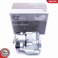 Esen SKV Bremssattel 46SKV051 FüR Audi A6 C4 Avant 4A5 4A2 100 TDI Quattro Turbo