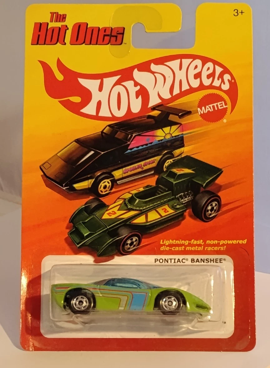 Hot Wheels Car 2011 Vehicle Year Vintage Manufacture Diecast Cars