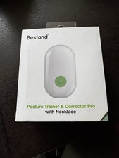 Bestand Pro Intelligent Posture Corrector and Trainer for Back
