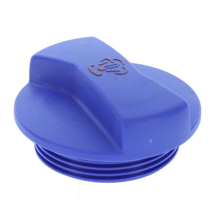 Motorad T49 Engine Coolant Reservoir Cap - Image 2 of 4