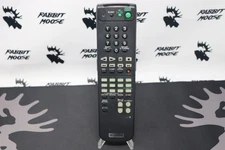Sony RM-PP401 AV System Remote Control Black Multi-Device