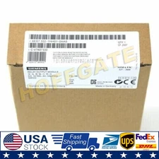 6ES7322-1HH01-0AA0 New original Siemens 6ES7 322-1HH01-0AA0 Module 1PC Fast ship