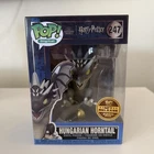 Funko Pop!  Hungarian Horntail #247 (Harry Potter Digital Release) – 2200 Pcs
