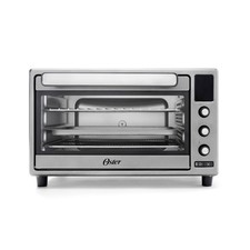 Oster 10 Function Air Fryer Oven Toaster Oven Countertop