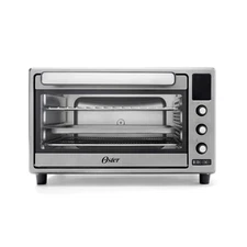 Oster 10 Function Air Fryer Oven Toaster Oven Countertop