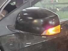 Retroviseur gauche (ou coque) Renault FLUENCE