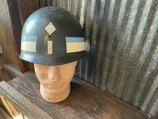 Cold War Era Helmer Liner 1953 Miconta Westinghouse Named REIGHARD