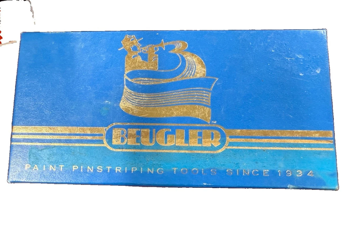 Beugler Vehicle Paint Kits for sale | eBay
