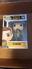 Funko Pop! Vinyl: Star Wars - Kanan Jarrus #132