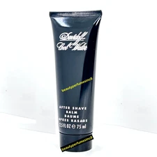 COOL WATER by Davidoff After shave Balm 2.5 oz / 75 ml New