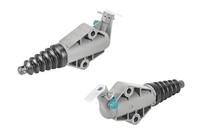 Valeo Nehmerzylinder Kupplung 804745 FüR Fiat Lancia Bravo Doblo Punto Stilo Van