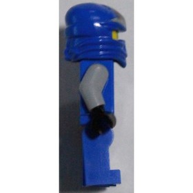 Lego Jay ZX 9442 30085 Ninjago Minifigure