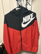 Nike Kids XL Windbreaker/Jacket Brand New