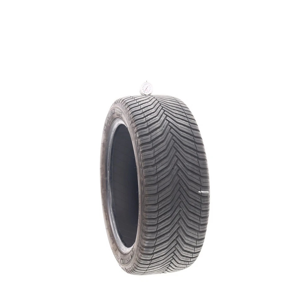 Juego de (2) Michelin CrossClimate 2 98V usados 235/45R18 - 8,5/32 Foto 2 de 4