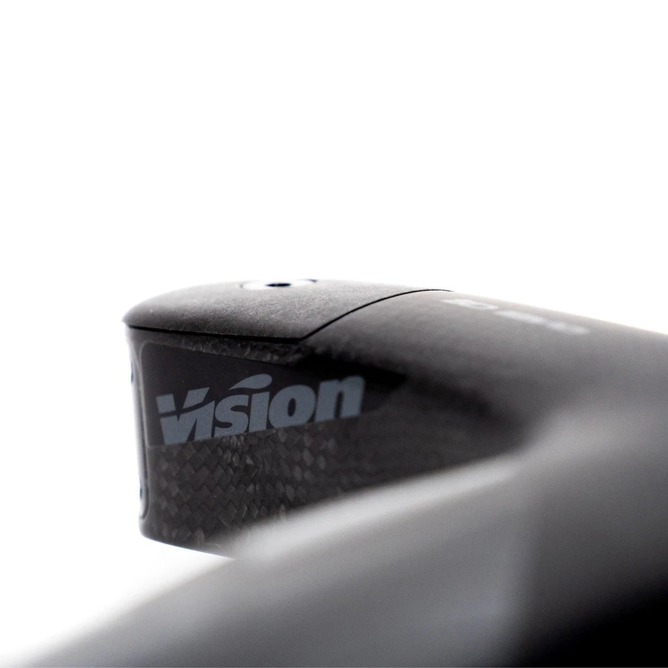 Vision Metron 5D ACR EVO Carbon Integrated Handlebar & Stem - Image 3 of 4