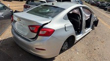 2016-2019 Chevy Cruze Fender Passenger Right Rh Local Pickup Only 2016-2019 Chevy Cruze Fender Passenger Right Rh Local Pickup Only