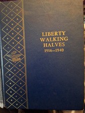 walking liberty half dollar lot of 23