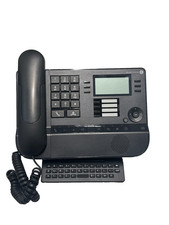Alcatel Lucent 8028s IP DeskPhone
