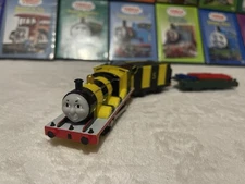 Thomas & Friends Trackmaster Hit Toys Busy As A Bee James