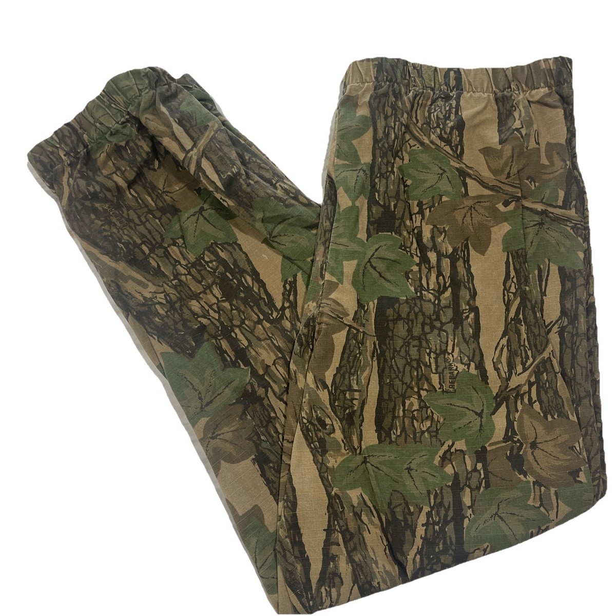 パンツ 1960s~ trebark camo baker pants Muo21drfaC.jpg?v=1715882463
