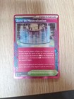 Carte Pokémon - Zone De Neutralisation - 060/064 - EV6.5 - Fable Nébuleuse 