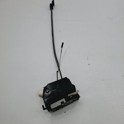 Mini One - Cooper Coupe R56 2007 Türschloss vorne 0556770 MIV25766