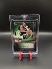 2024-25 Panini Silhouette #CUP-GIA Giannis Antetokounmpo NBA Cup Auto /10 Bucks